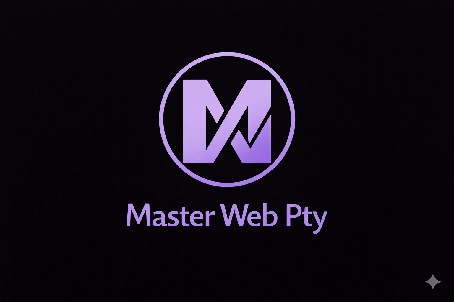 MasterWeb PTY